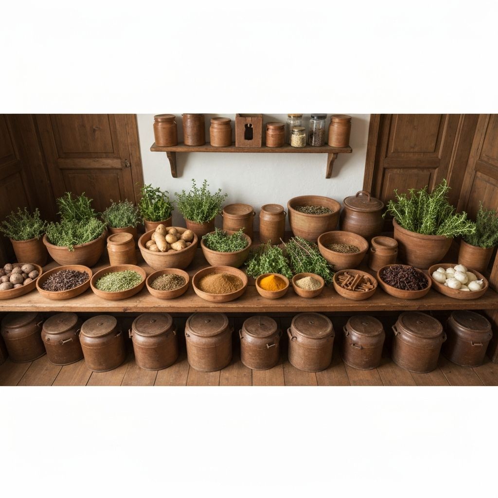 Cultural and historical context